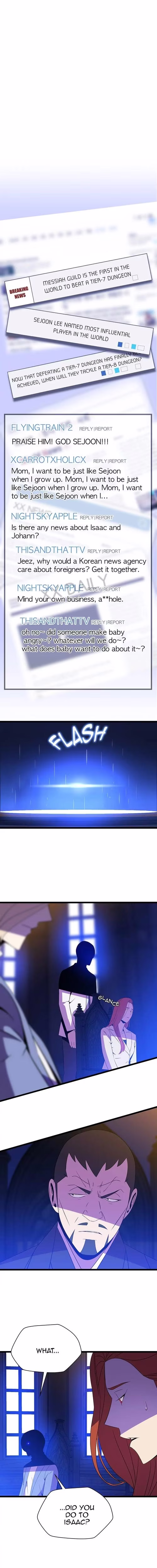 Kill the Hero - Chapter 100 - Part 5