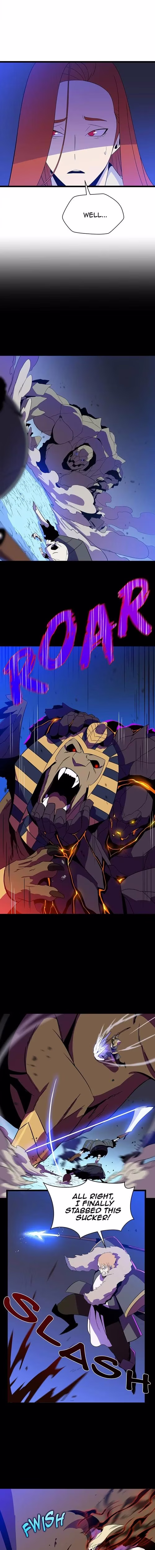 Kill the Hero - Chapter 100 - Part 6
