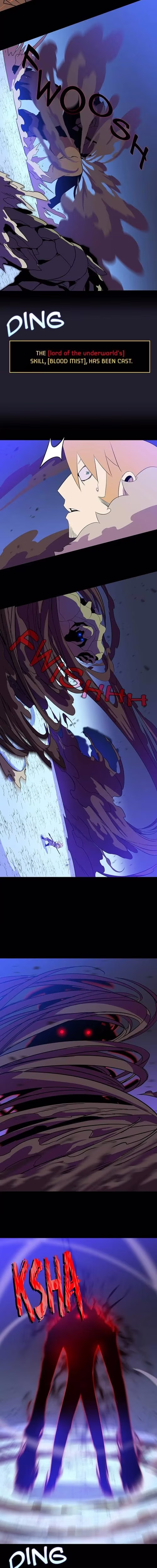 Kill the Hero - Chapter 100 - Part 8