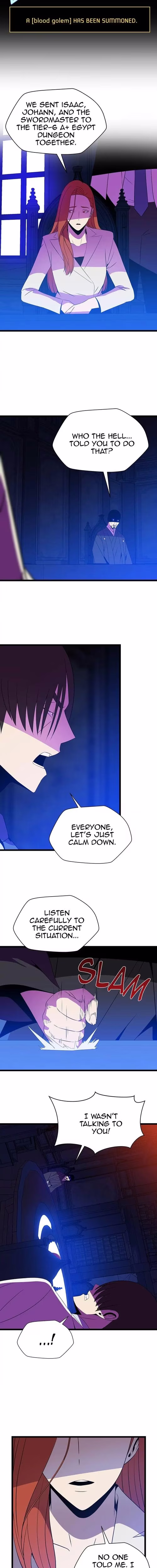 Kill the Hero - Chapter 100 - Part 9