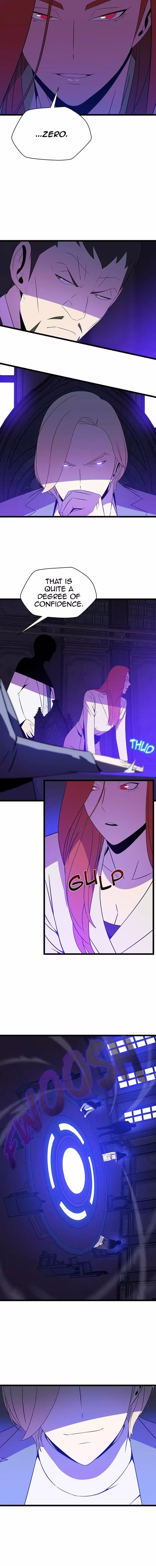 Kill the Hero - Chapter 100 - Part 11