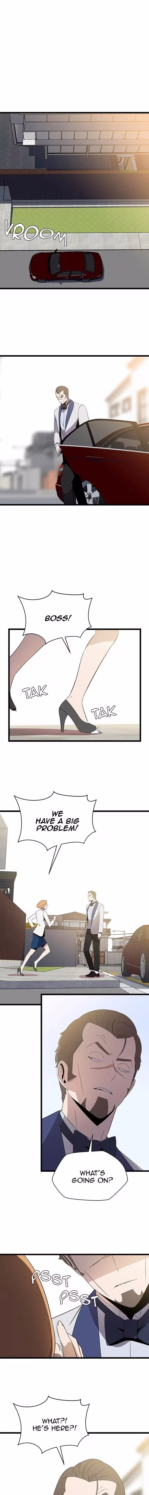 Kill the Hero - Chapter 100 - Part 12