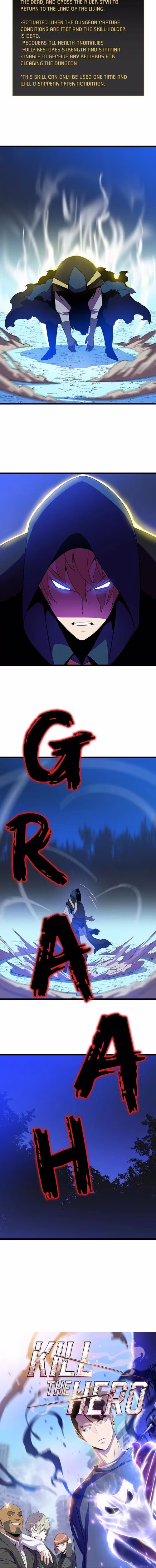 Kill the Hero - Chapter 100 - Part 15