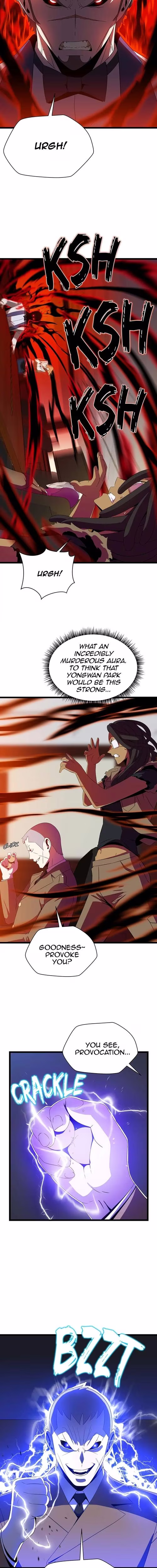 Kill the Hero - Chapter 101 - Part 3