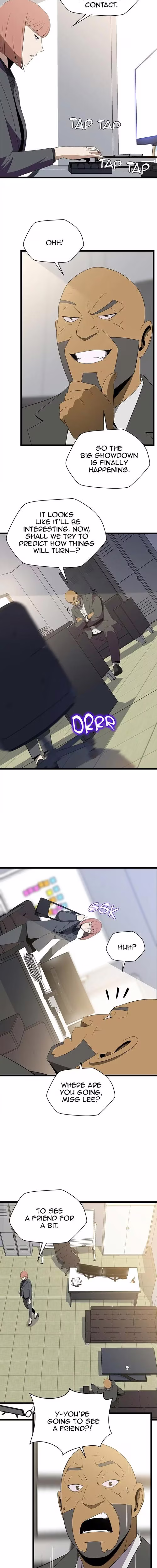 Kill the Hero - Chapter 101 - Part 6