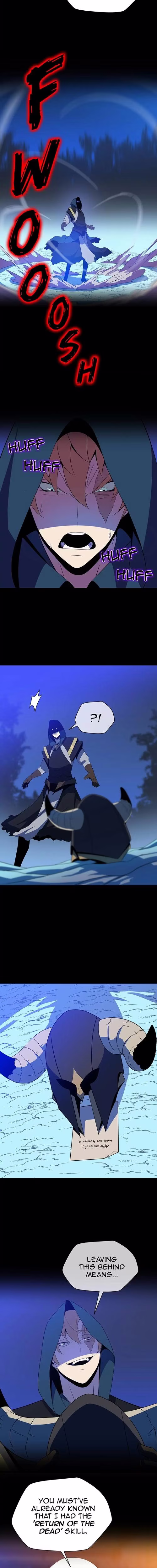 Kill the Hero - Chapter 101 - Part 9