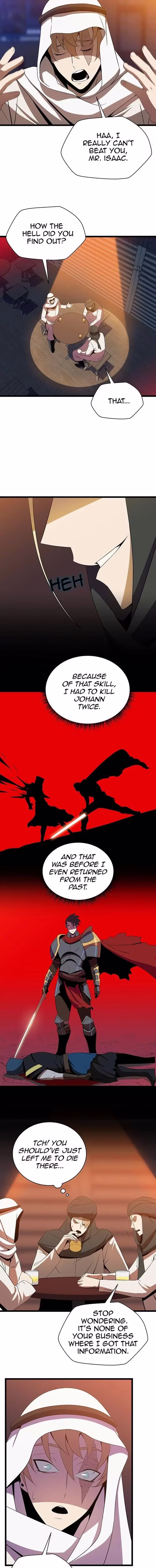 Kill the Hero - Chapter 101 - Part 10