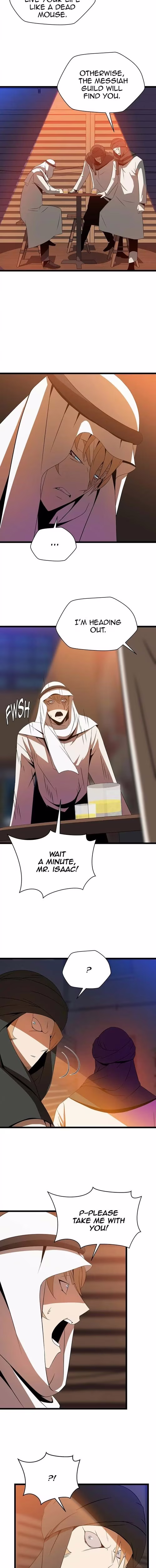 Kill the Hero - Chapter 101 - Part 12