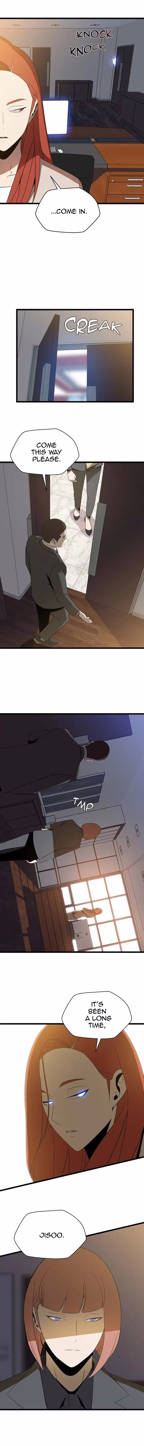 Kill the Hero - Chapter 101 - Part 14