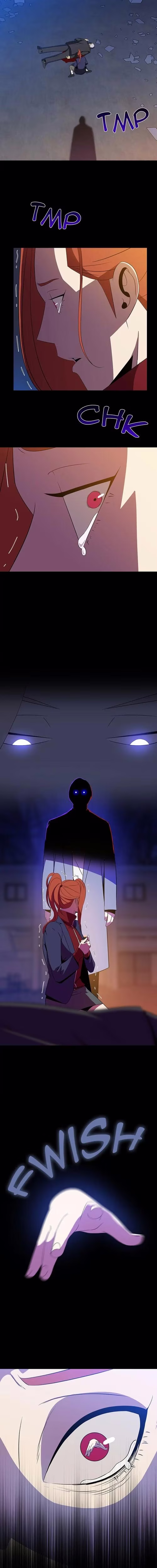 Kill the Hero - Chapter 102 - Part 3