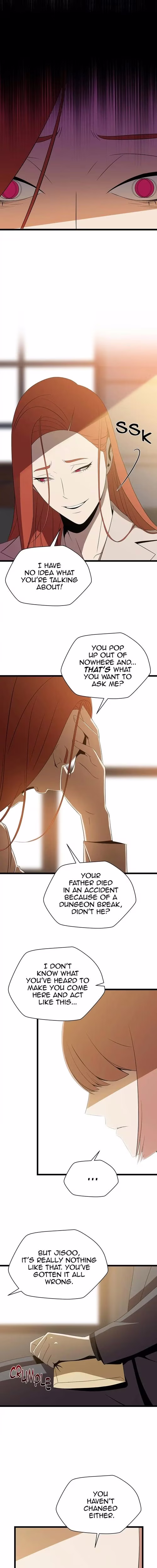 Kill the Hero - Chapter 102 - Part 4