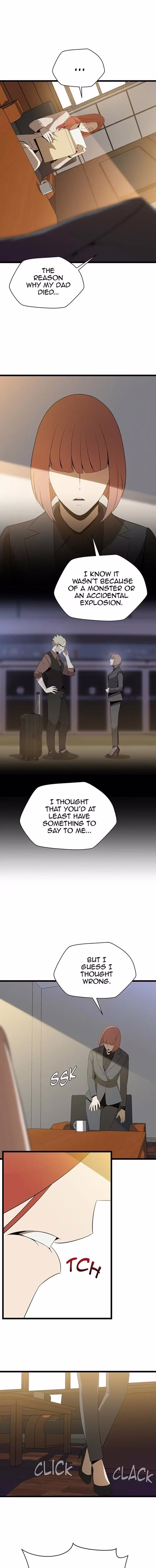 Kill the Hero - Chapter 102 - Part 6