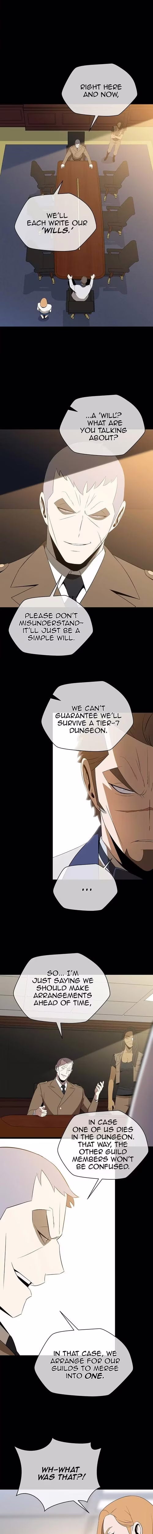 Kill the Hero - Chapter 102 - Part 10