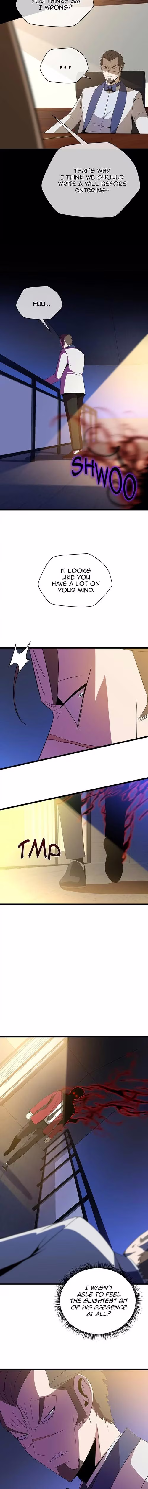 Kill the Hero - Chapter 102 - Part 12