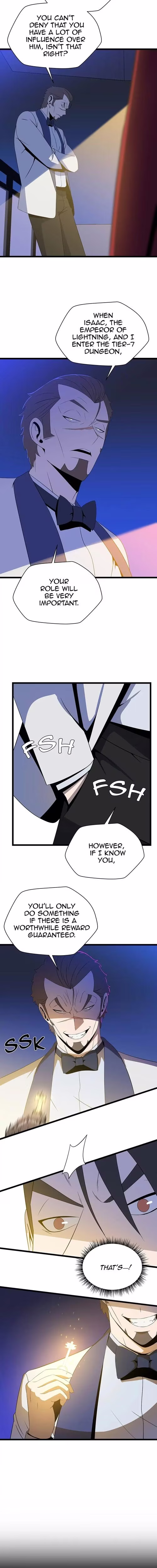 Kill the Hero - Chapter 103 - Part 4