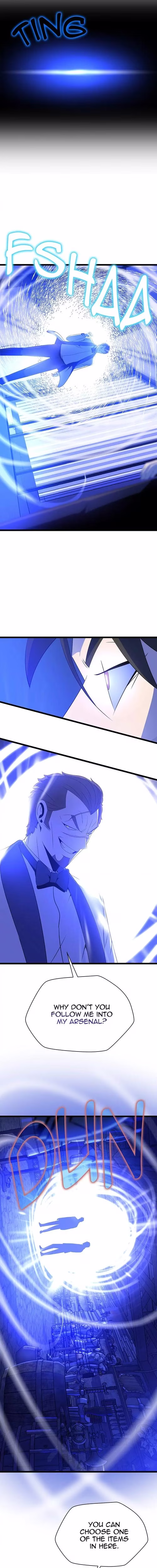 Kill the Hero - Chapter 103 - Part 5