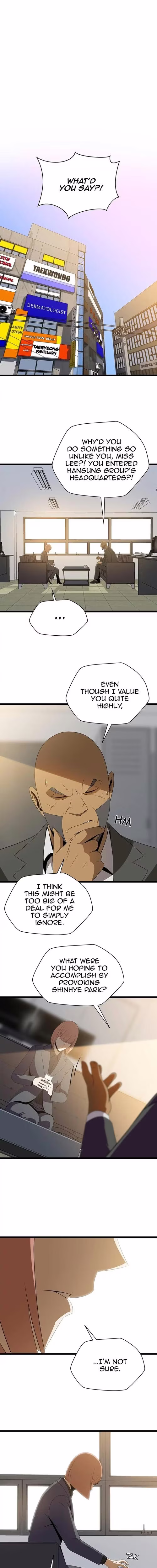 Kill the Hero - Chapter 103 - Part 7