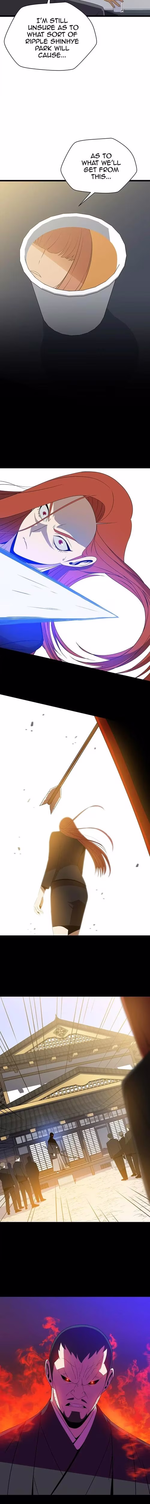 Kill the Hero - Chapter 103 - Part 8