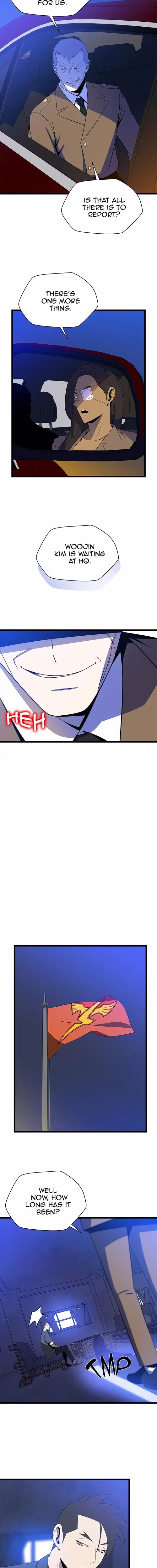 Kill the Hero - Chapter 103 - Part 12