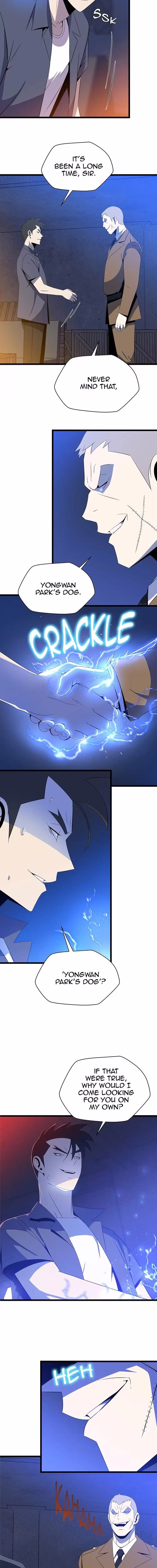 Kill the Hero - Chapter 103 - Part 13