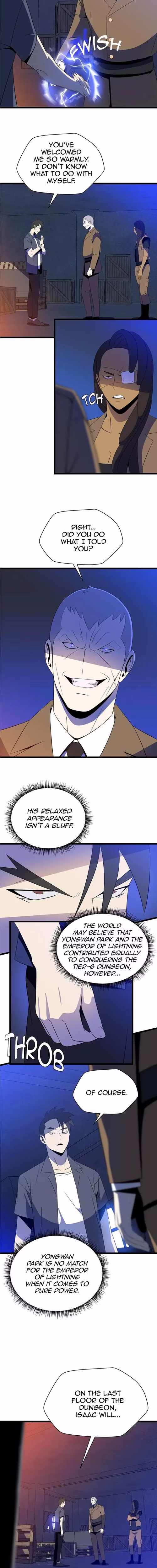 Kill the Hero - Chapter 103 - Part 14