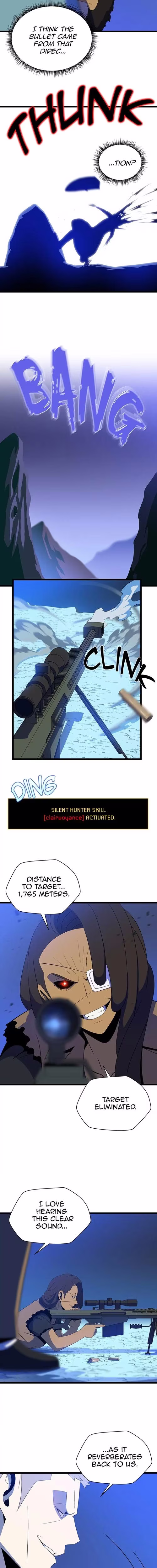 Kill the Hero - Chapter 104 - Part 3