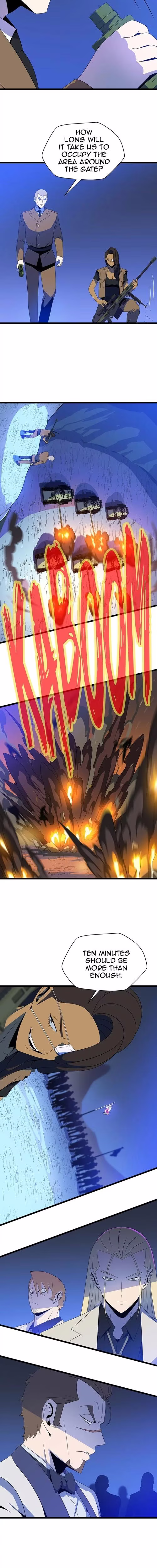 Kill the Hero - Chapter 104 - Part 4