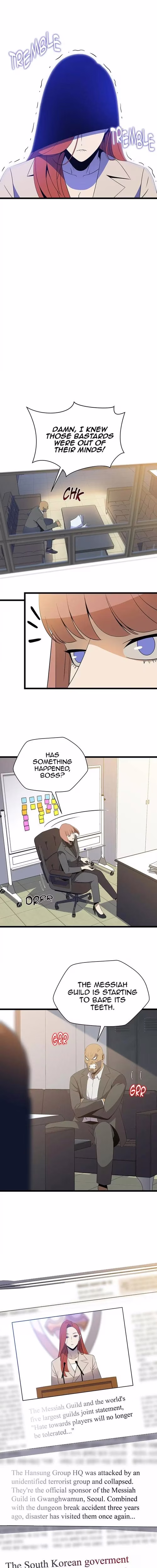 Kill the Hero - Chapter 104 - Part 9