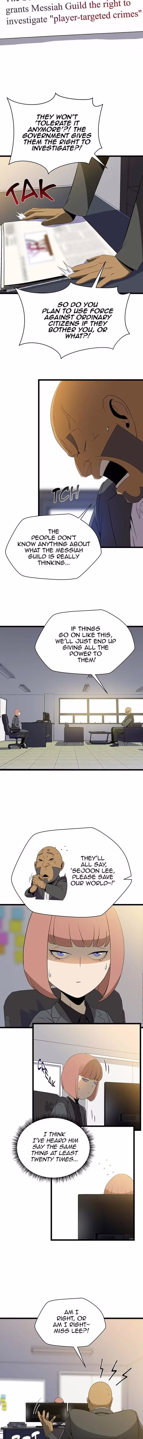 Kill the Hero - Chapter 104 - Part 10