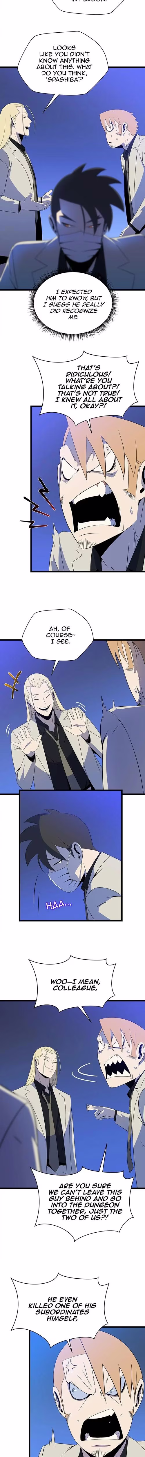 Kill the Hero - Chapter 105 - Part 4