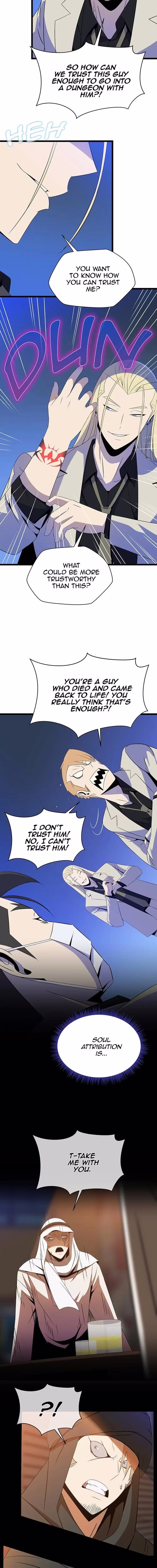 Kill the Hero - Chapter 105 - Part 5