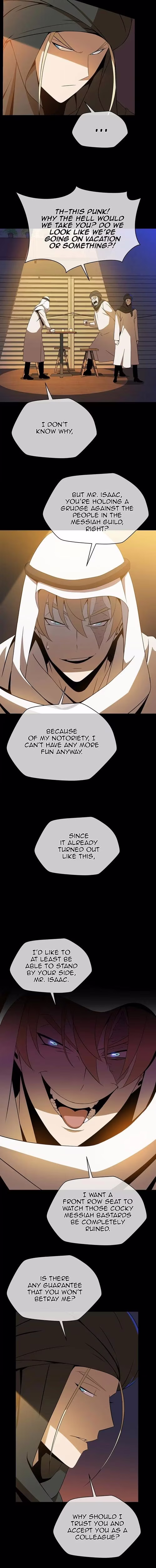 Kill the Hero - Chapter 105 - Part 6