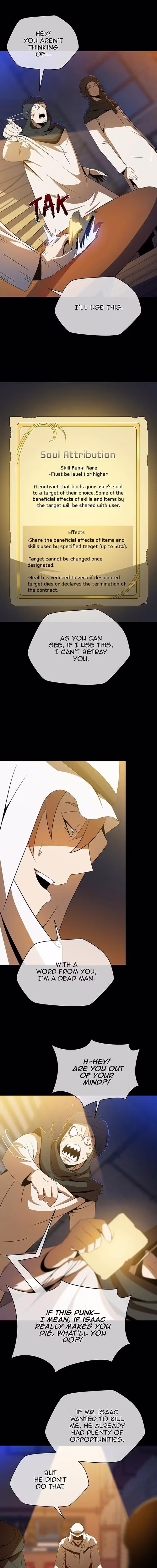 Kill the Hero - Chapter 105 - Part 7