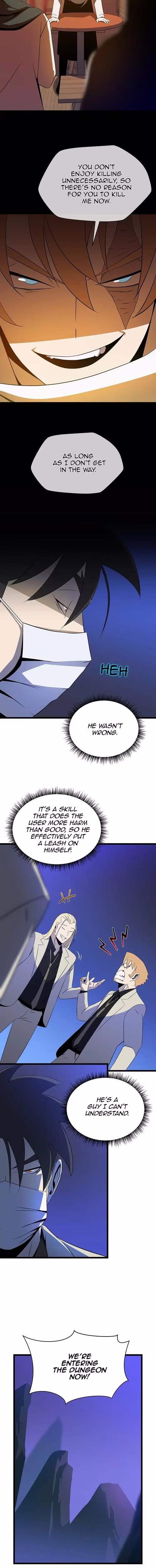 Kill the Hero - Chapter 105 - Part 8