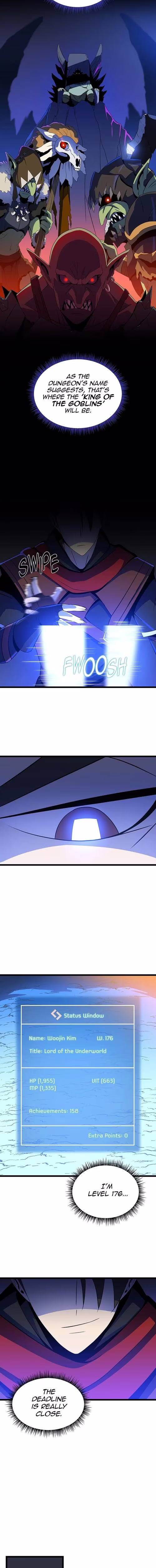 Kill the Hero - Chapter 105 - Part 11