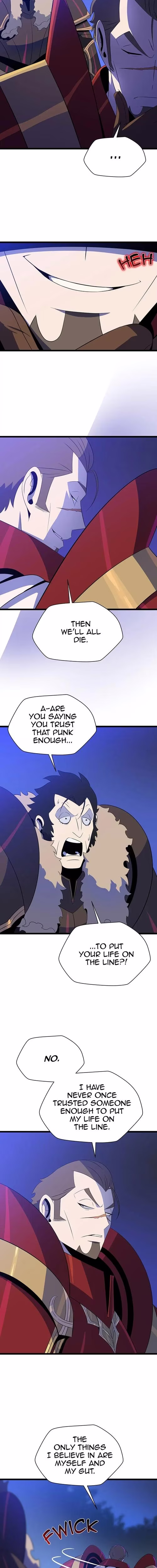 Kill the Hero - Chapter 106 - Part 3