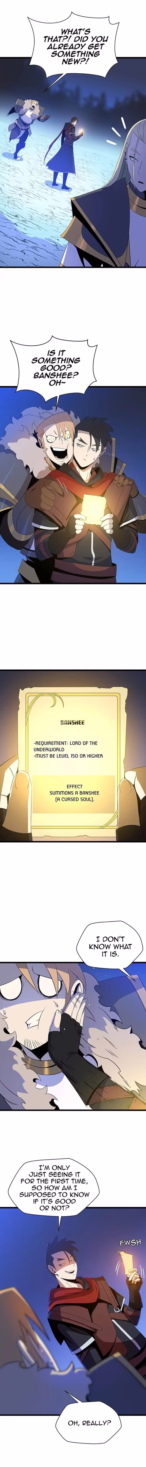 Kill the Hero - Chapter 106 - Part 6