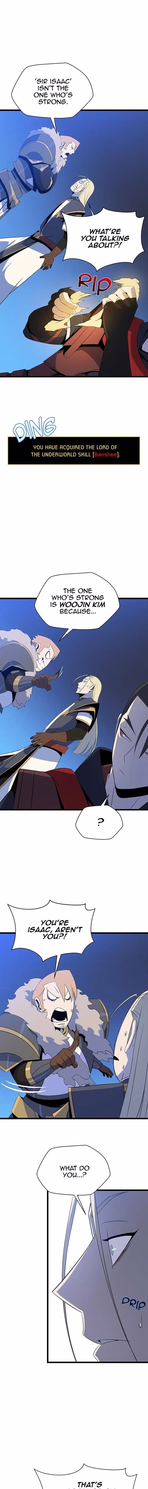 Kill the Hero - Chapter 106 - Part 8