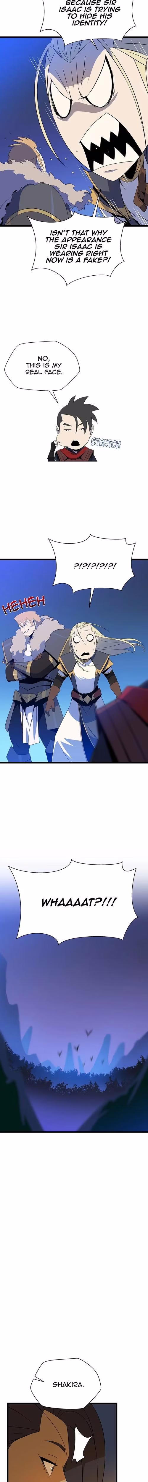 Kill the Hero - Chapter 106 - Part 9