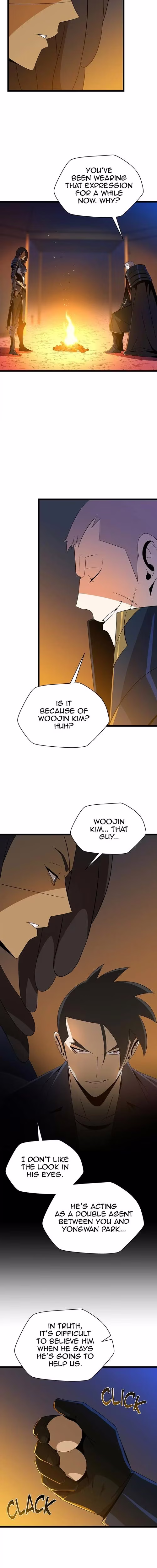 Kill the Hero - Chapter 106 - Part 10