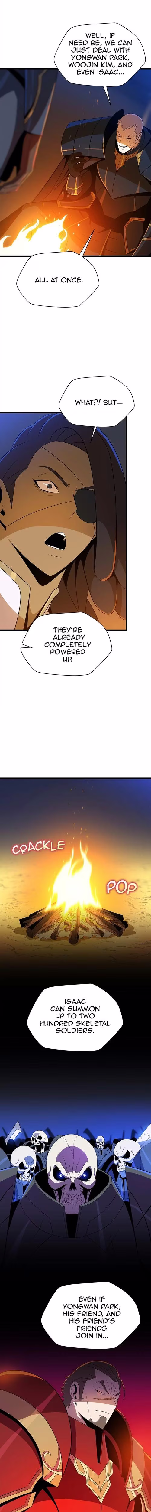 Kill the Hero - Chapter 106 - Part 11