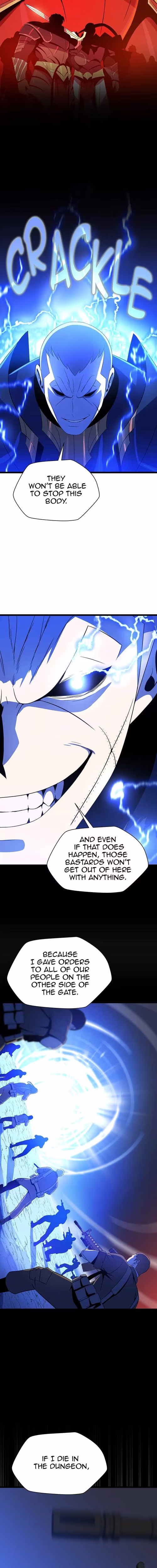 Kill the Hero - Chapter 106 - Part 12