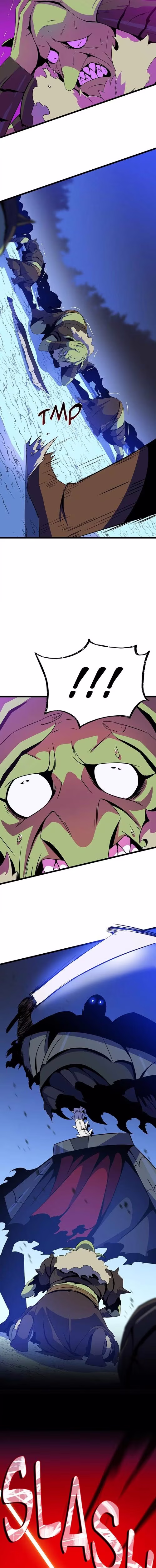 Kill the Hero - Chapter 106 - Part 14