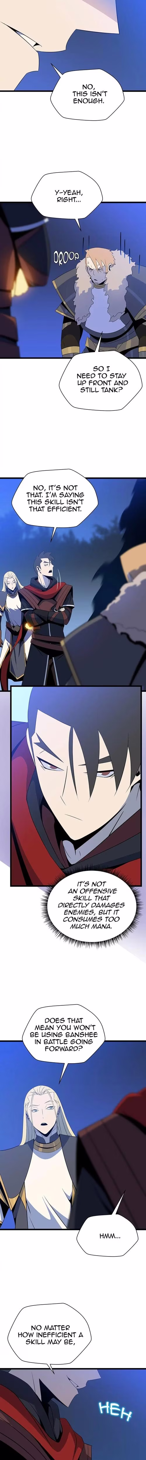 Kill the Hero - Chapter 106 - Part 16