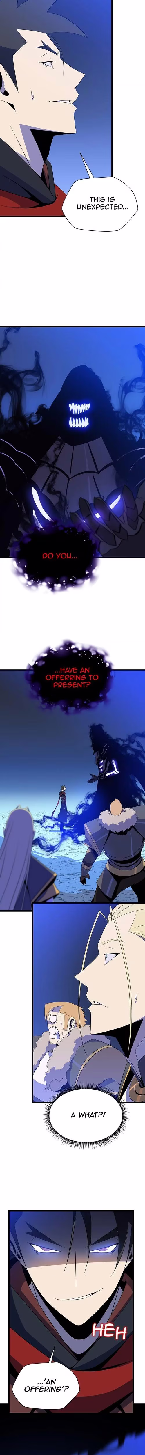 Kill the Hero - Chapter 107 - Part 4