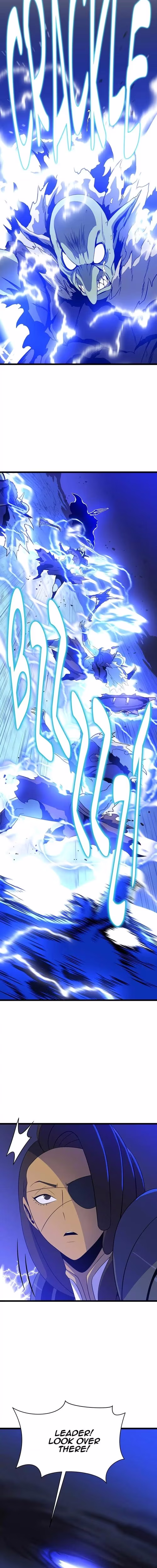 Kill the Hero - Chapter 107 - Part 6