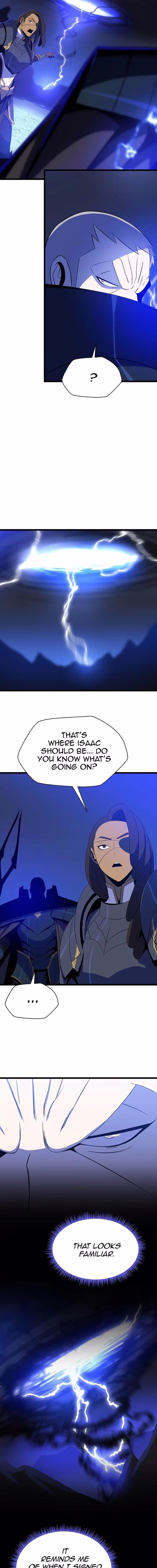 Kill the Hero - Chapter 107 - Part 7