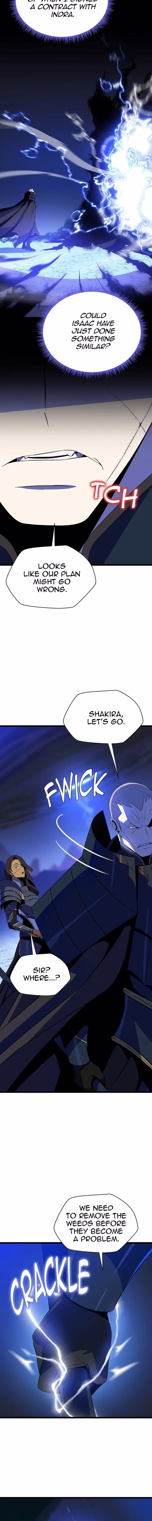 Kill the Hero - Chapter 107 - Part 8