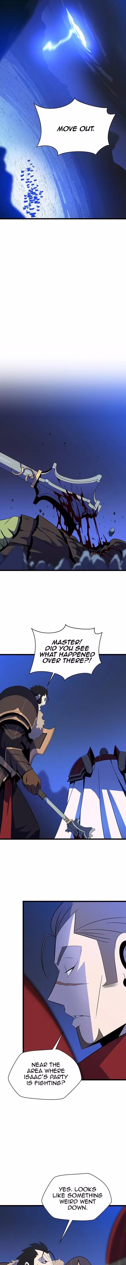 Kill the Hero - Chapter 107 - Part 9