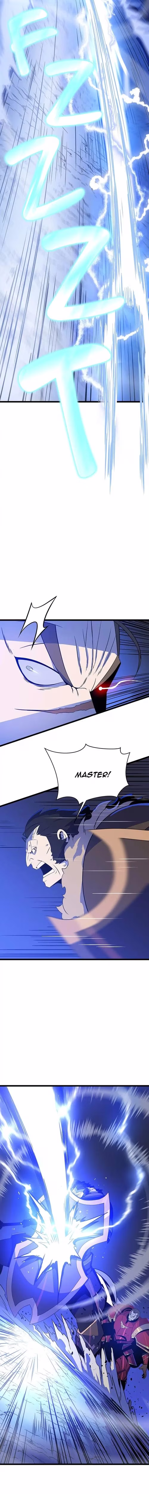 Kill the Hero - Chapter 107 - Part 11